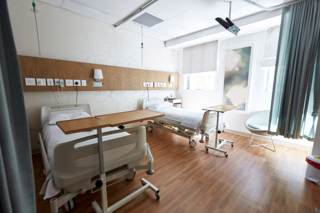 hospital-pest-control-services