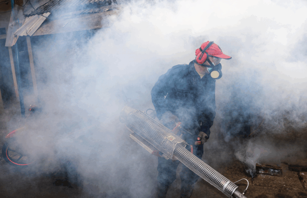 Absolute Pest Control for Your Mosquito Control Needs Absolute Pest Control for Your Mosquito Control Needs