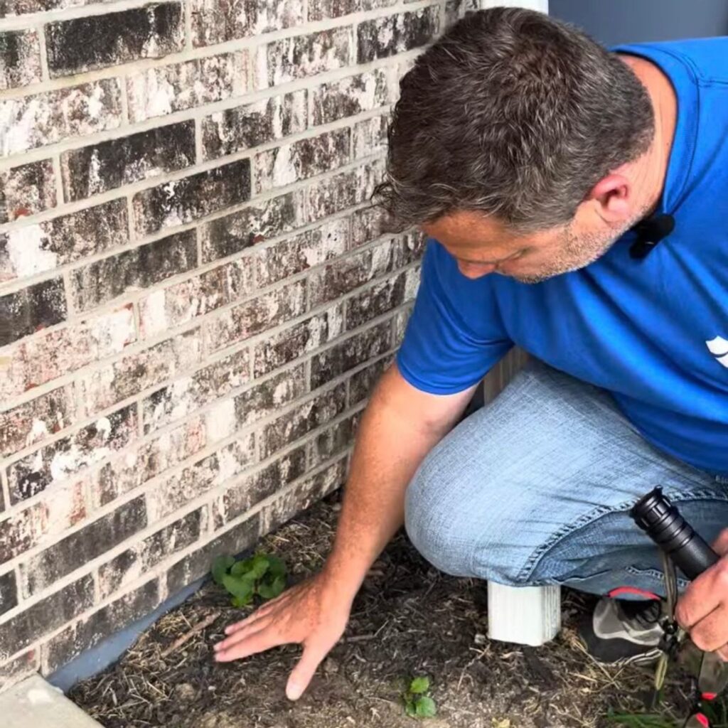 Termite Control Leavenworth